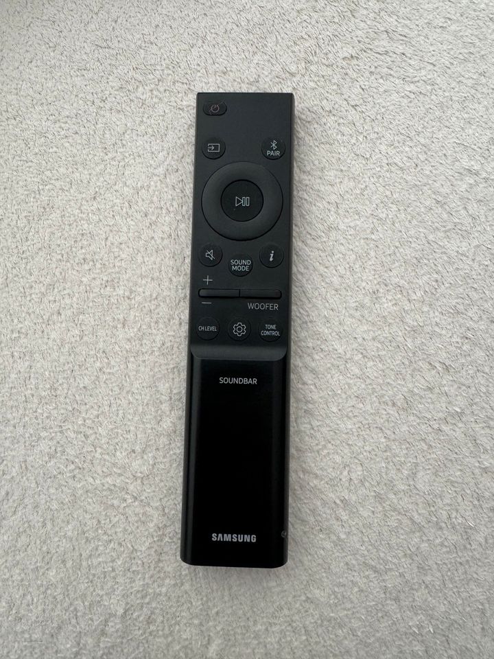 Samsung Soundbar Q935C in Köln