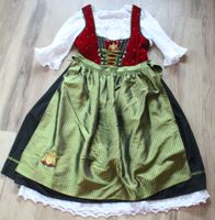 Dirndl "Württemberg", Gr.46, Spieth & Wensky Stuttgart - Uhlbach Vorschau