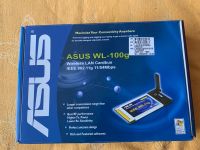 ASUS Wireless LAN Cardbus Baden-Württemberg - Esslingen Vorschau