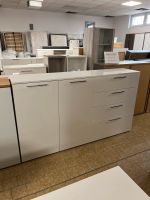 Kommode / Sideboard / Schuhschrank / Schrank / Regal Nordrhein-Westfalen - Preußisch Oldendorf Vorschau