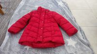 rote Winterjacke dicke Jacke Gr. 98 2-3 Jahre H&M Steppjacke Thüringen - Erfurt Vorschau