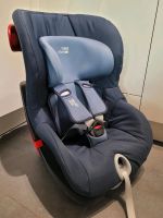 Britax Römer King 2 Black Series in Blau Düsseldorf - Eller Vorschau