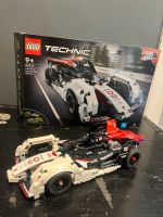 Lego Technic, Formula E Porsche 99X, Electric München - Maxvorstadt Vorschau