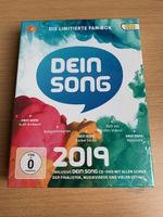 Dein Song 2019 - Die Limitierte Fan-Box Nordrhein-Westfalen - Meschede Vorschau