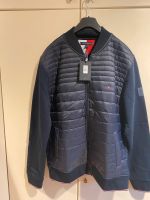 Tommy Hilfiger Jacke Gr XXL Neuware Hamburg-Mitte - Hamburg Hamm Vorschau