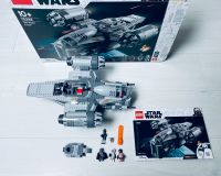 Lego Set von Star Wars 75292 Kiel - Suchsdorf Vorschau