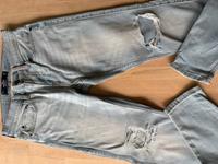 Hollister Jeans Größe 28/30 Bayern - Sonthofen Vorschau