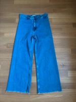 ZARA Jeans Gr. 30 ( L oder EUR 42) Blau Berlin - Wilmersdorf Vorschau