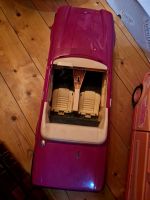 Barbie Wagen und Wohnmobil Saarland - Bous Vorschau
