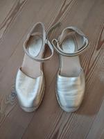 Unisa Sandalen Pantoletten Gr. 38 Bayern - Veitshöchheim Vorschau