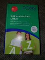 PONS Schülerwörterbuch LATEIN Wörterbuch Leipzig - Leipzig, Zentrum-Ost Vorschau