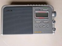 Radio Sony ICF-M770S Bayern - Würzburg Vorschau