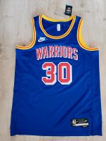 Steph Curry Basketball Trikot NBA Philadelphia Warriors Nordrhein-Westfalen - Mülheim (Ruhr) Vorschau