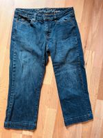 Tommy Hilfiger Jeans Capri US4 W27 dt. Größe: 36 Kreis Pinneberg - Halstenbek Vorschau