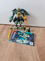 Lego Ninjago Saarland - St. Ingbert Vorschau