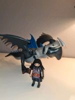 Playmobil  Drago und Donnerklaue Dragons Nordrhein-Westfalen - Beckum Vorschau