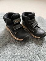 Winterschuhe Junge Gr. 27 Superfit Fila Ubstadt-Weiher - OT Weiher Vorschau