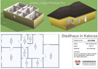 ♥♥♥ Stadthaus ♥♥♥ in Südungarn sucht neue Besitzer ♥ Kreisstadt Kalocsa ♥ Nordrhein-Westfalen - Freudenberg Vorschau