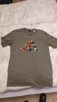 Adidas Sportshirt Braun M Herren Thüringen - Erfurt Vorschau