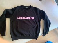 Original Dsquared2 Pullover - schwarz - Größe S München - Untergiesing-Harlaching Vorschau