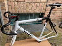 Rose Pro RS Cross Rahmenset 58cm Nordrhein-Westfalen - Grevenbroich Vorschau