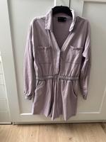 Jumpsuit / Overall Flieder Nordrhein-Westfalen - Paderborn Vorschau
