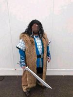 Thorin Eichenschild Cosplay Costume kostüm Kr. Altötting - Unterneukirchen Vorschau