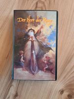 Herr der Ringe VHS 1978 Bayern - Falkenstein Vorschau