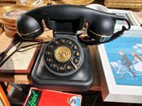 Telefon  Nostalgie Bayern - Haag in Oberbayern Vorschau