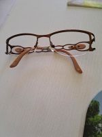 Brillengestell ohne Glas Hessen - Kaufungen Vorschau