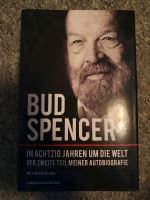 Bud Spencer Biografie - 2 Bücher Schleswig-Holstein - Busdorf Vorschau