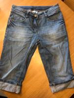 Jeans-Caprihose Bayern - Kulmbach Vorschau