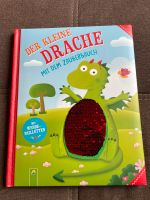 Kinderbuch der kleine Drache mit dem Zauberbauch Rheinland-Pfalz - Neuwied Vorschau