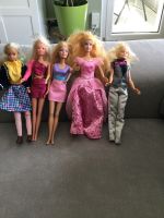 Barbie von Mattel Bayern - Coburg Vorschau