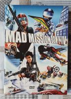 Mad Mission Teil 1 - 4 / DVD Box Niedersachsen - Stadthagen Vorschau