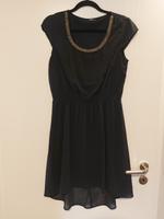 Schickes schwarzes Abendkleid Niedersachsen - Neuenhaus Vorschau