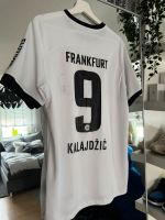 Eintracht Frankfurt Trikot (Kalajdzic signiert) Hessen - Lich Vorschau