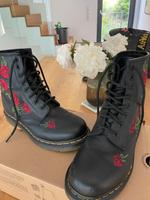 Dr. Martens Vonda, Grösse 39 Leipzig - Kleinzschocher Vorschau