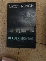 Nicci French - Blauer Montag Bayern - Hindelang Vorschau