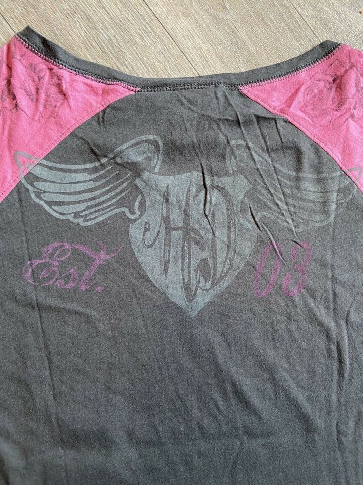 Harley Davidson Eagle T-Shirt Gr. S NEU in Berlin