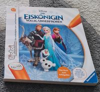 TipToi Buch Die Eiskönigin völlig unverfroren Nordrhein-Westfalen - Zülpich Vorschau