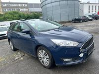 Ford Focus Turnier Business navi Motorproblem Wuppertal - Barmen Vorschau