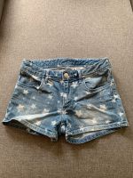 Shorts / Hot Pants H & M Gr. 158 Brandenburg - Panketal Vorschau