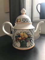 Villeroy & Boch Basket Kaffekanne Baden-Württemberg - Eppingen Vorschau