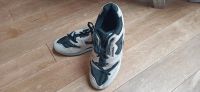 Slow Running Sneaker Karhu Synchron Leather NEU Größe 43 1/3 Hessen - Weimar (Lahn) Vorschau