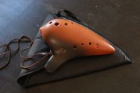 Bass-Ocarina C5 von Ocarinamusic Rheinland-Pfalz - Rothselberg Vorschau