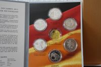 Silber Gedenkmünzen des Jahres 2011 Nordrhein-Westfalen - Kall Vorschau
