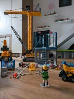 Playmobil Baustelle Nordrhein-Westfalen - Velbert Vorschau