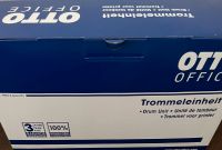 Trommel ohne Toner für Drucker Brother HL-5270DN Niedersachsen - Hörden am Harz Vorschau