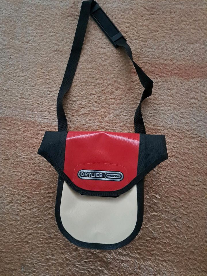 Fahrradtasche von ORTLIEB in Köln